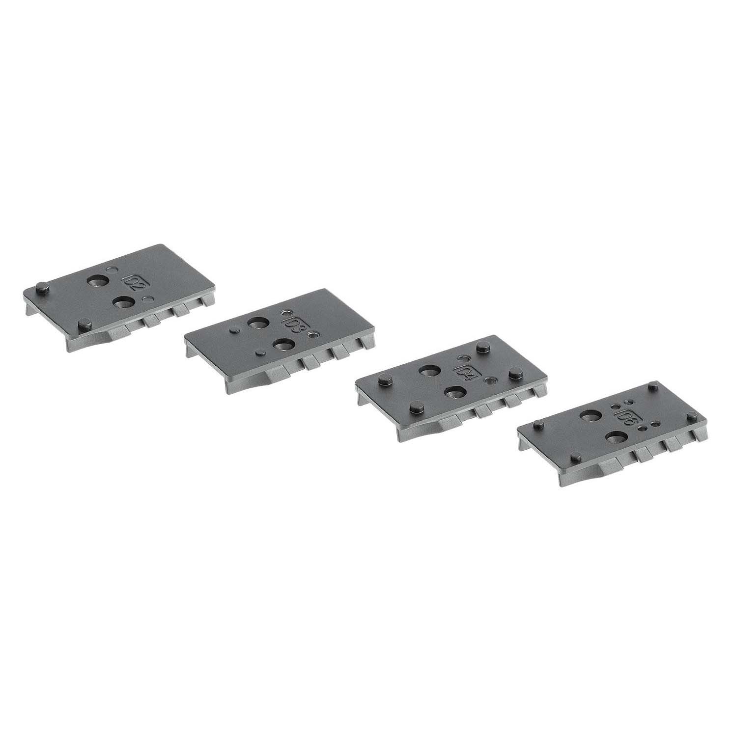 Umarex Adapter Plates PDP