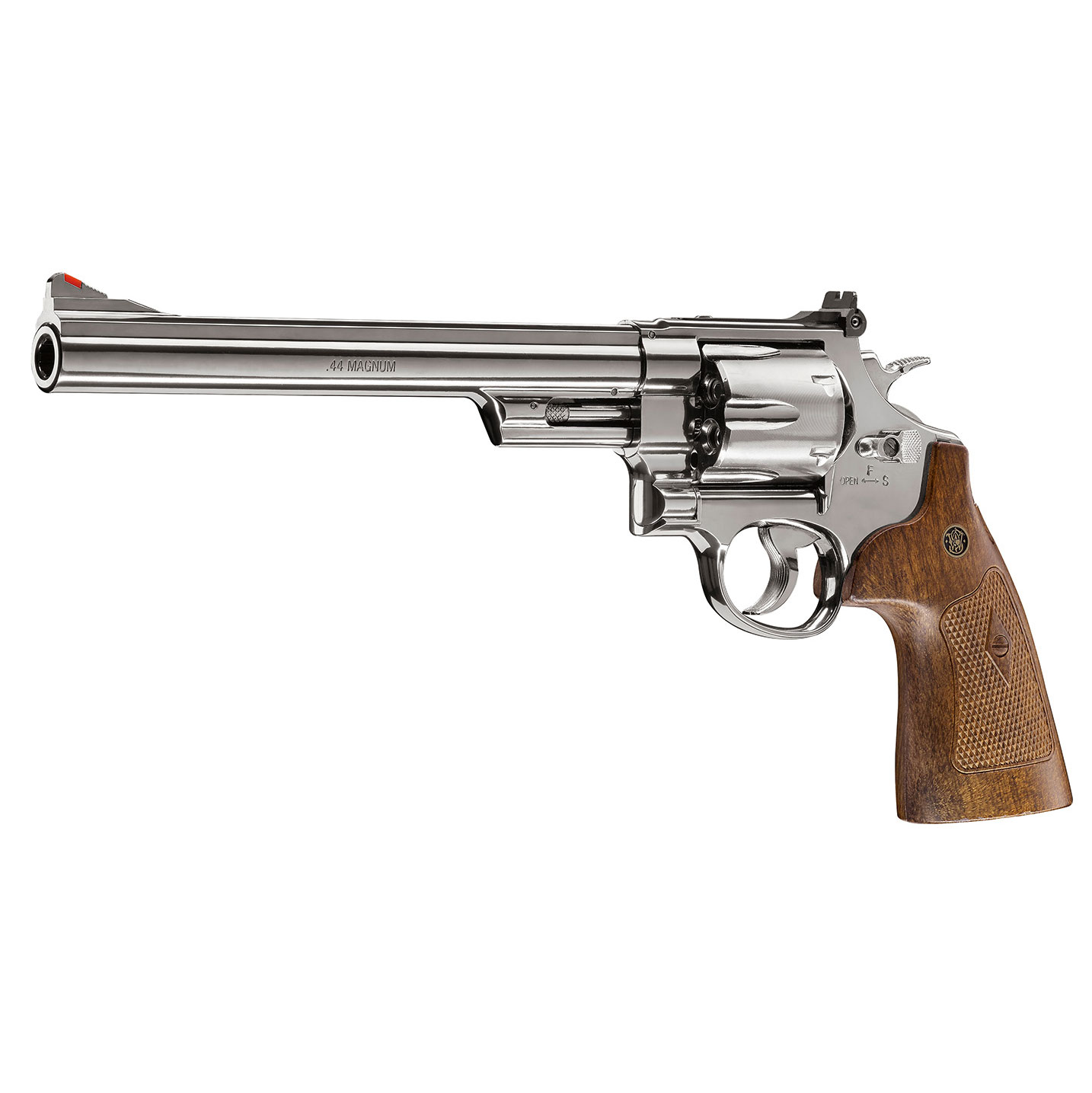 Smith & Wesson M29 8 3/8″ CO2 4,5mm BB