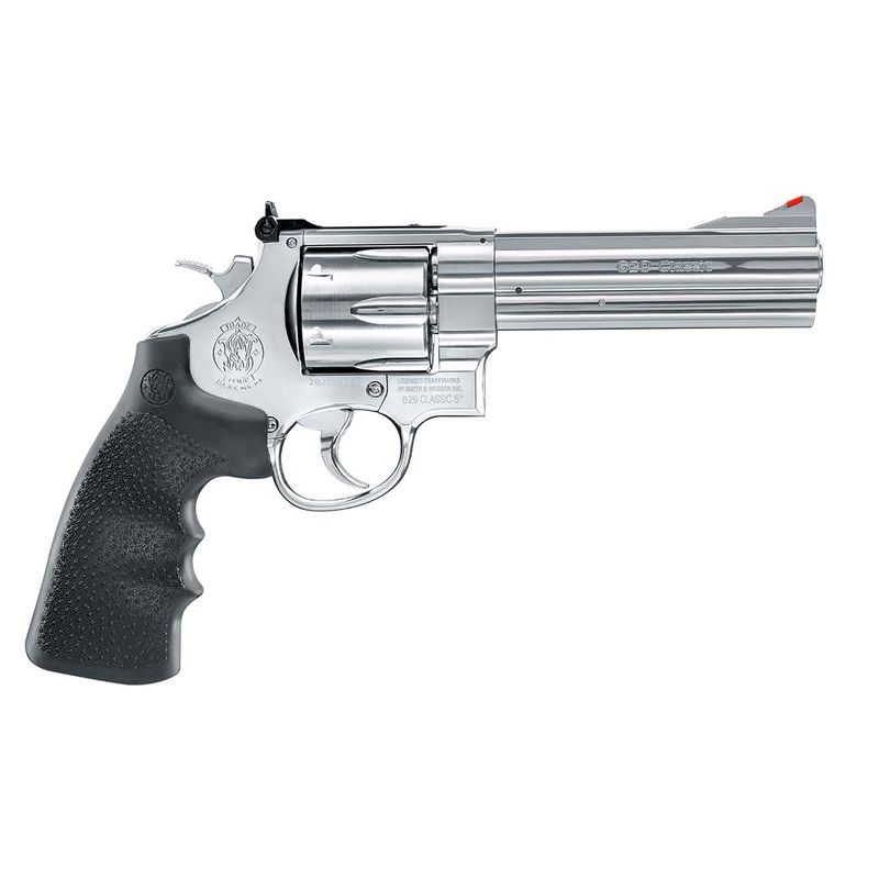 Smith & Wesson 629 Classic 5" CO2 4,5mm BB