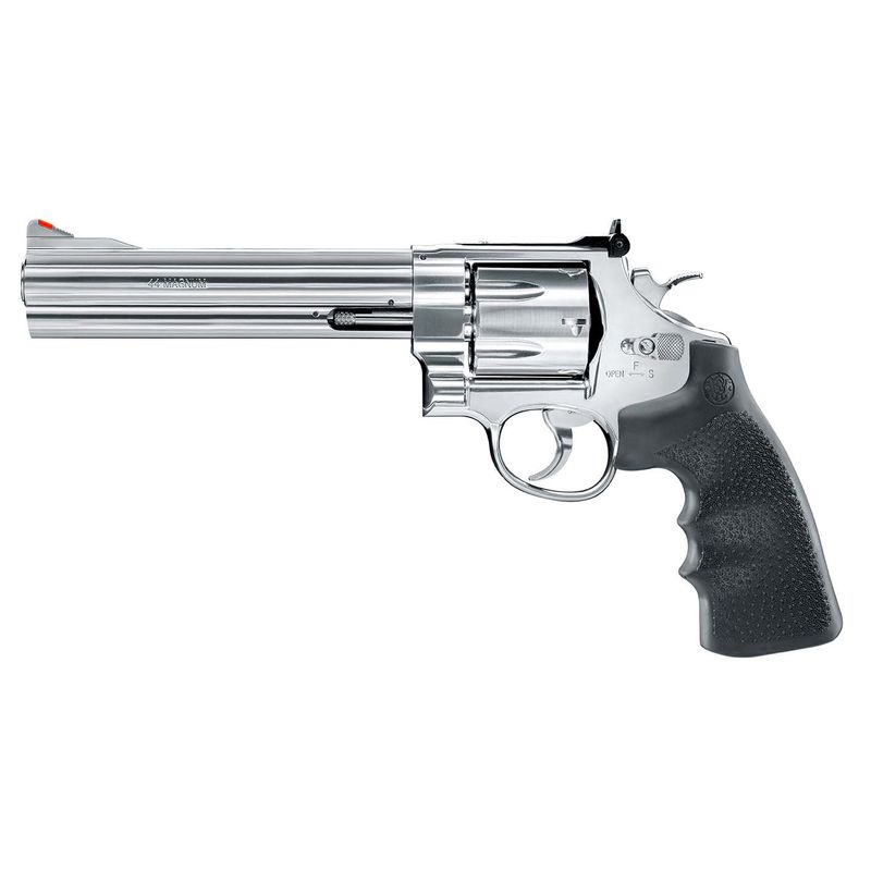 Smith & Wesson 629 Classic 6,5" CO2 4,5mm BB