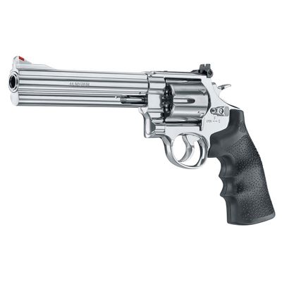 Smith & Wesson 629 Classic 6,5" CO2 4,5mm BB