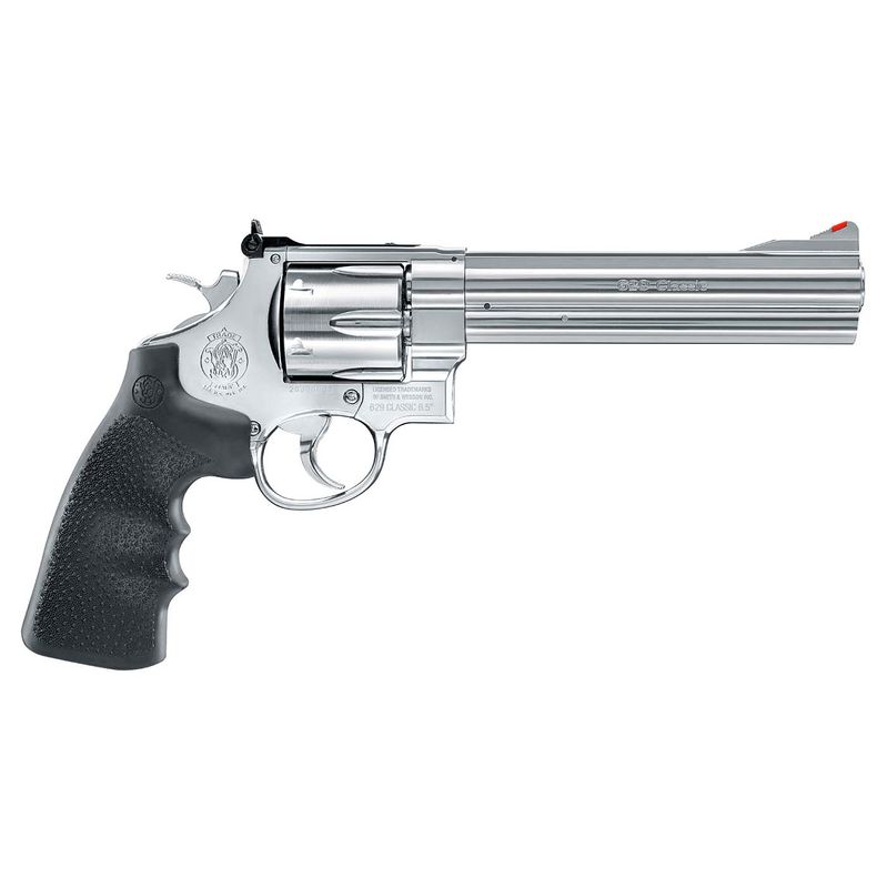 Smith & Wesson 629 Classic 6,5" CO2 4,5mm BB