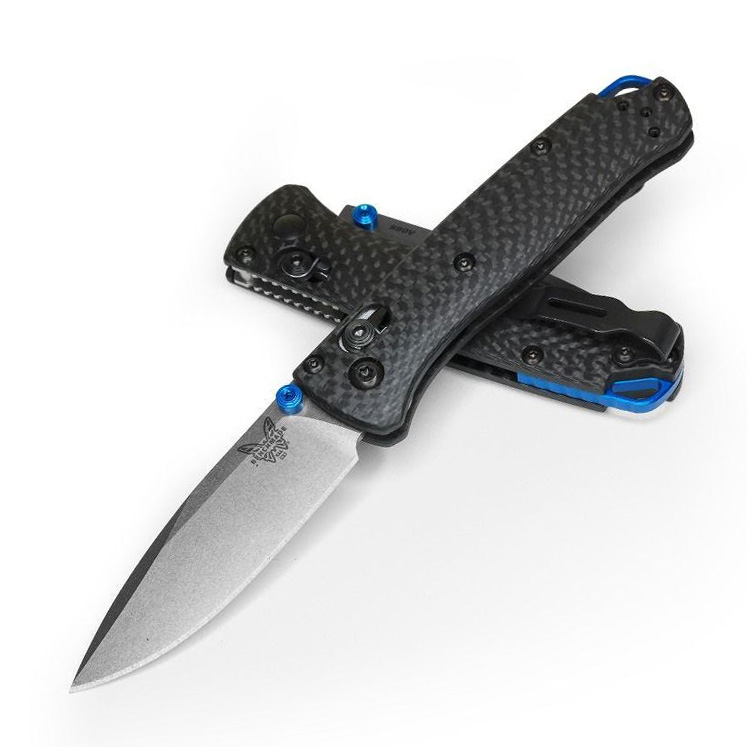 Benchmade 533-3 Mini Bugout