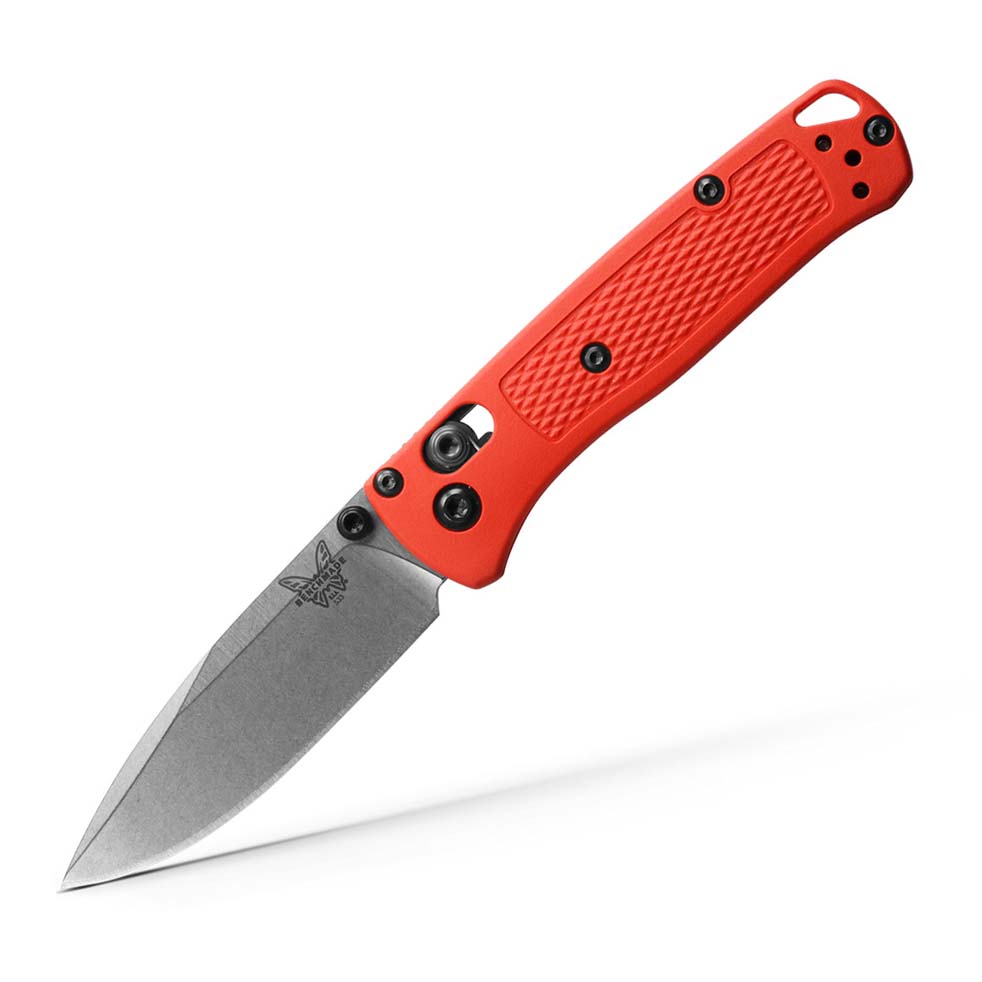Benchmade 533-4 Mini Bugout