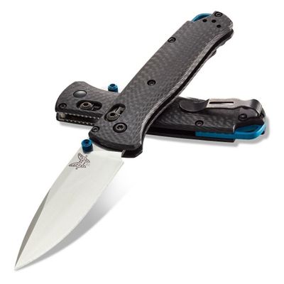 Benchmade 983902F Large Field Sharpener