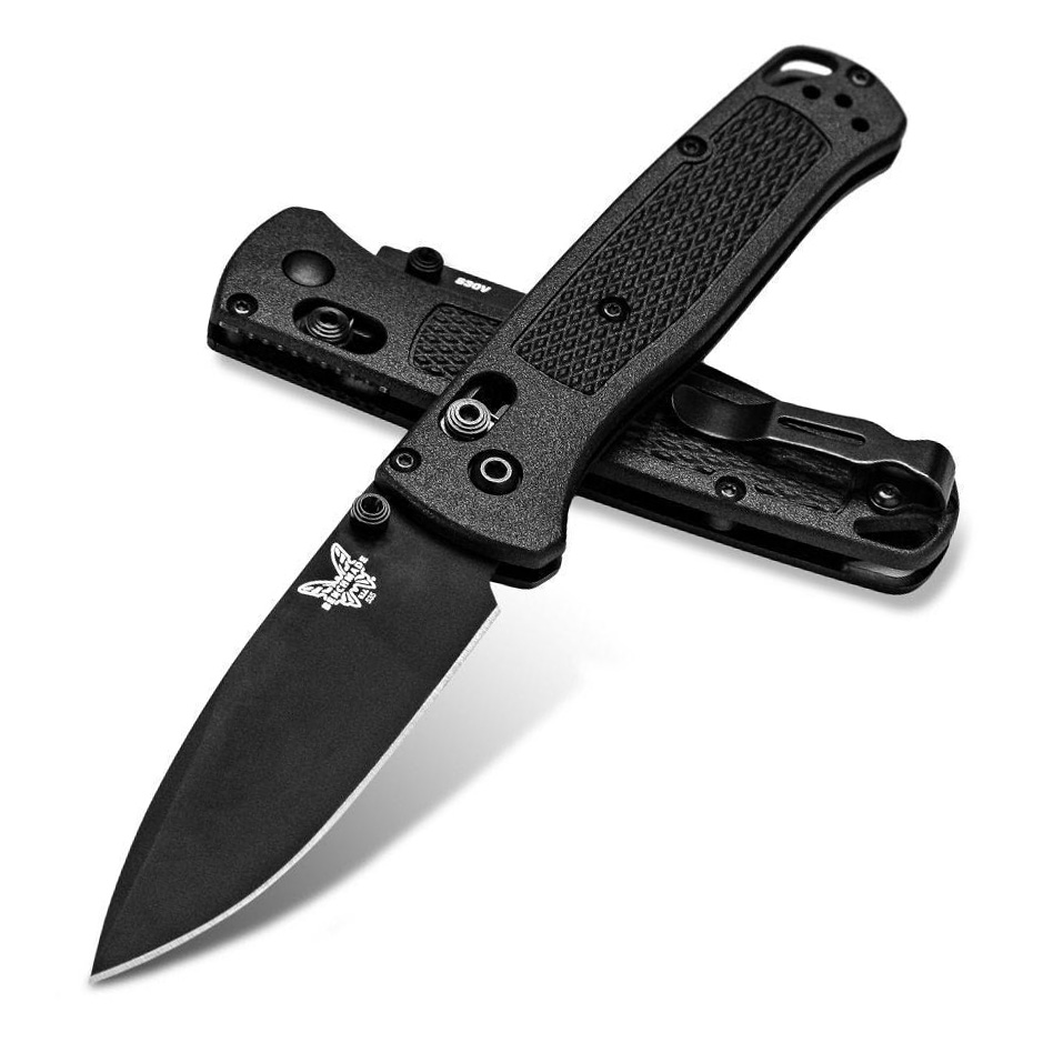 Benchmade 535BK-2 Bugout