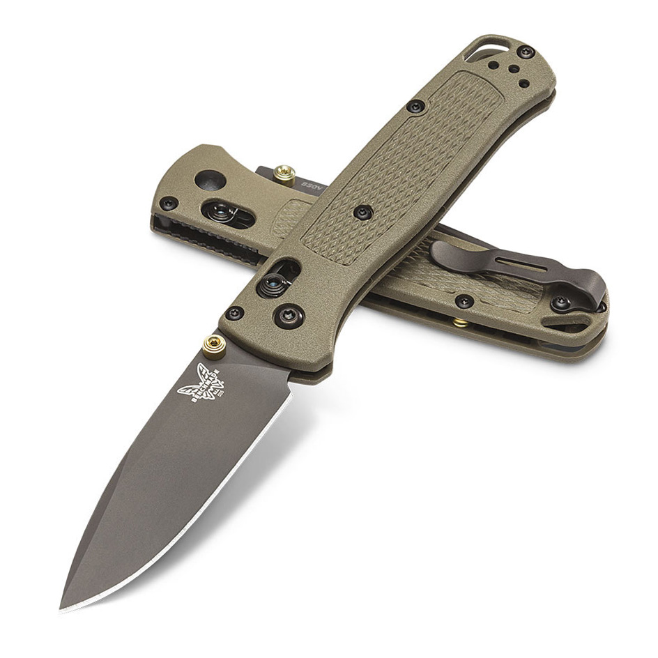 Benchmade 535GRY-1 Bugout™