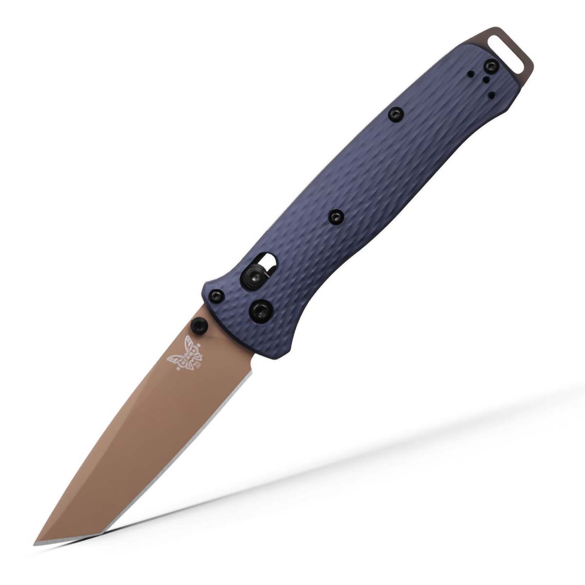 Benchmade 537FE-02 Bailout