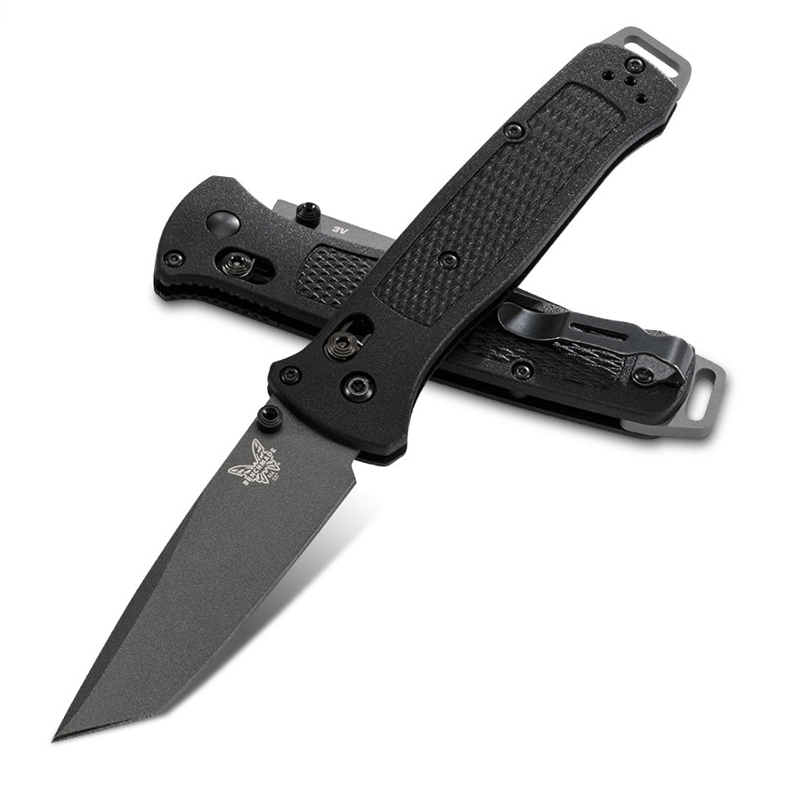 Benchmade 537GY Bailout®