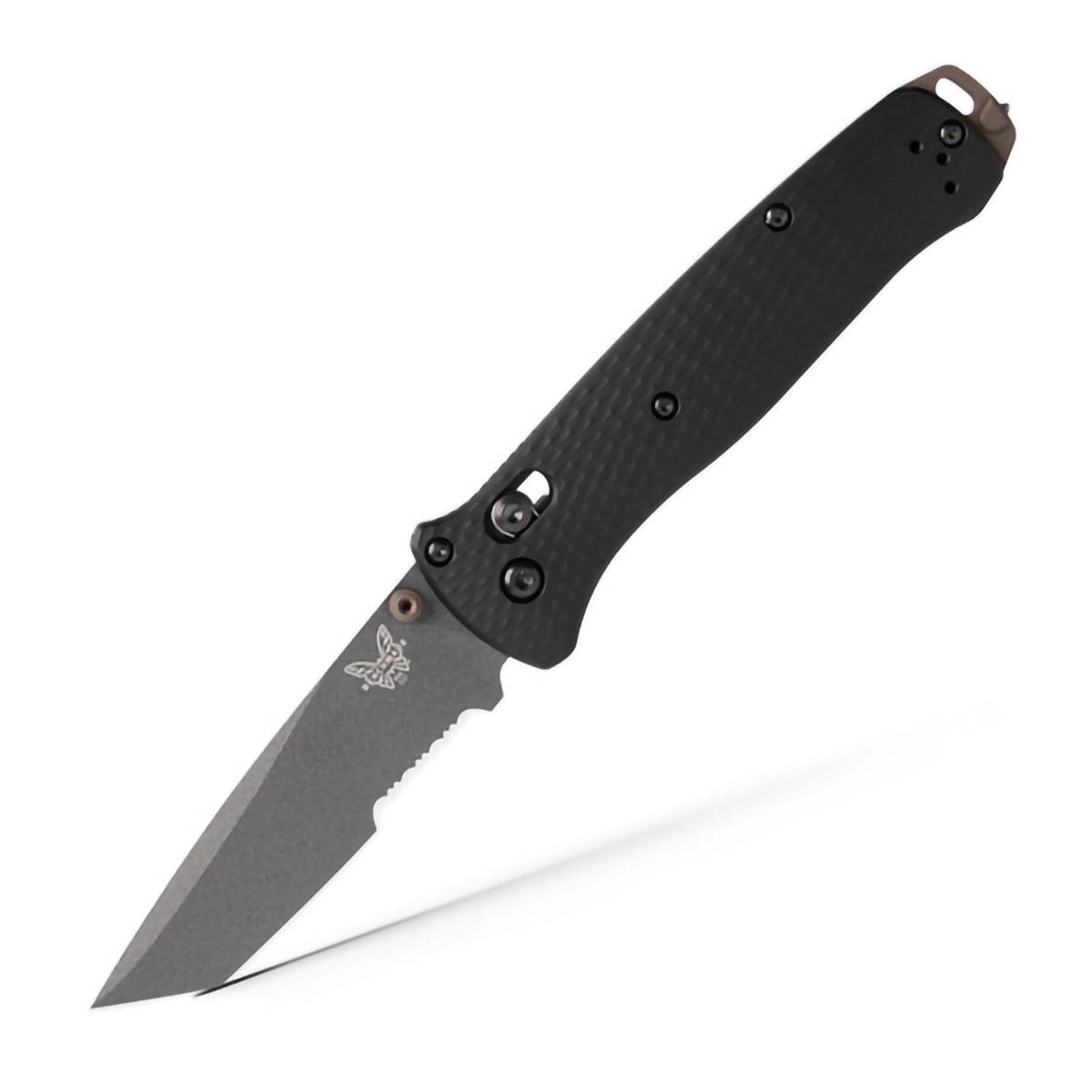 Benchmade 537SGY-03 Bailout