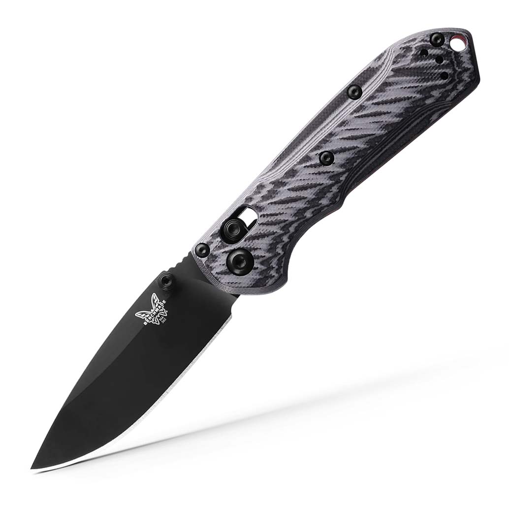 Benchmade 565BK-02 Mini Freek