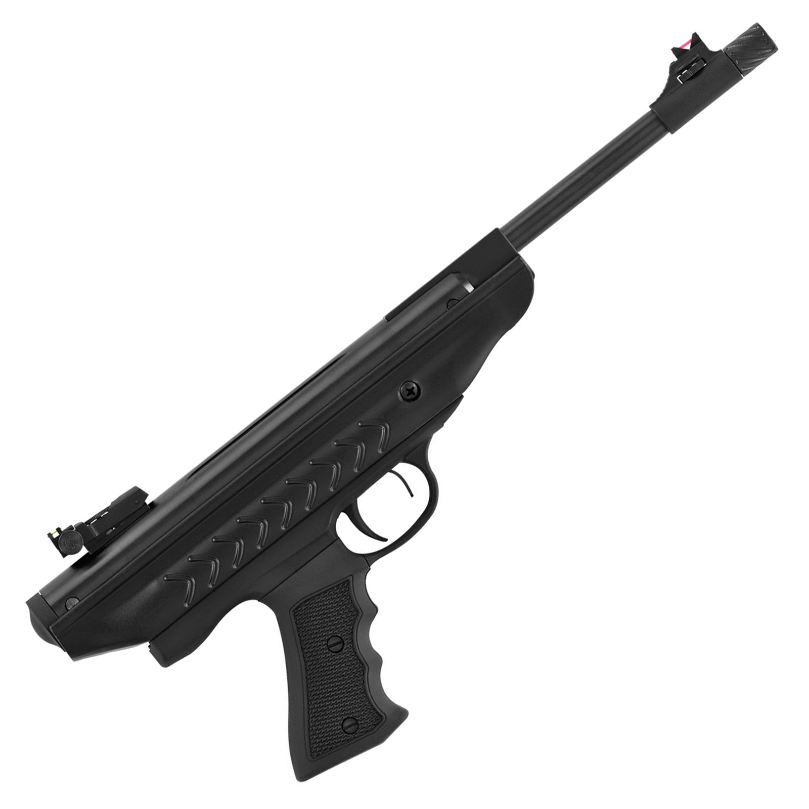 Hatsan 25 Supercharger Vortex 4,5mm