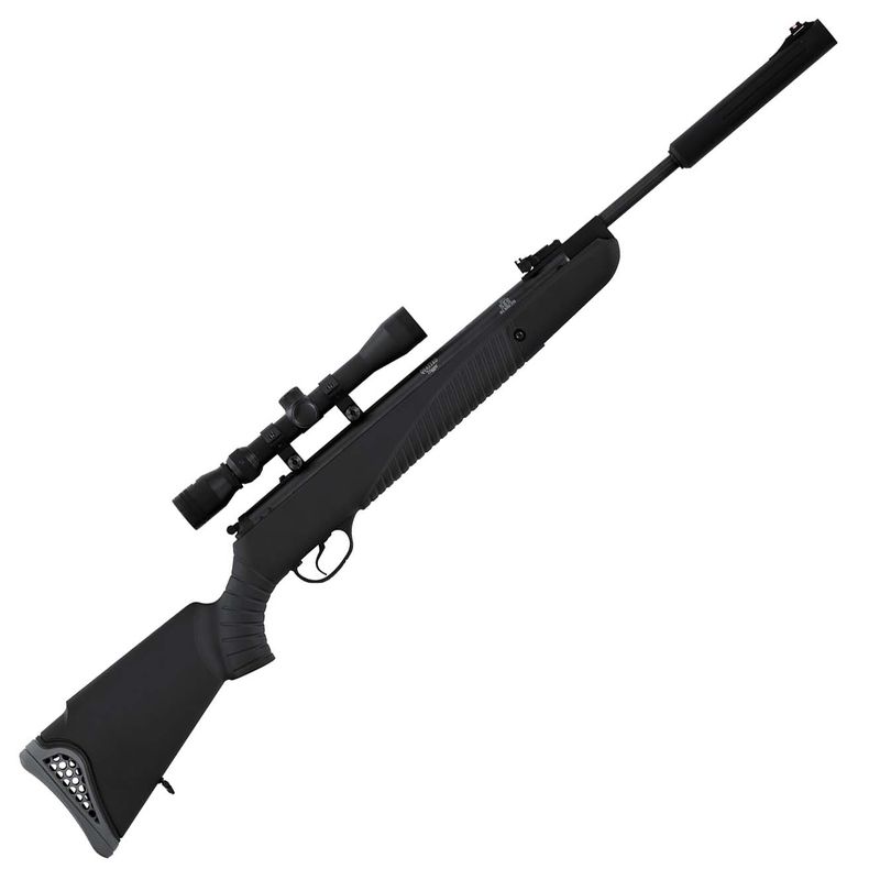 Funstuff.se | Hatsan 85 Sniper Carbine 4,5mm