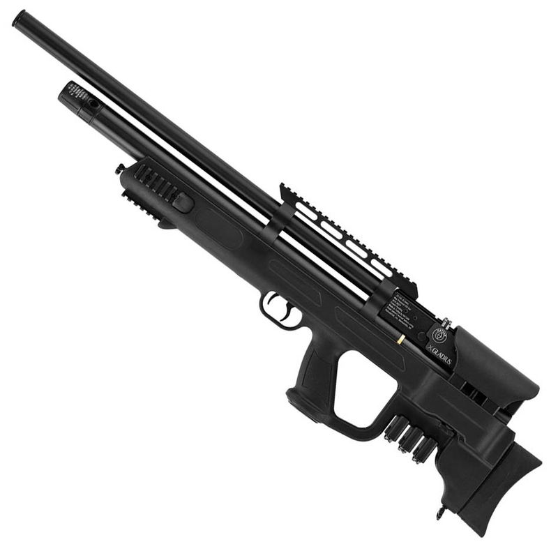 Hatsan Gladius Bullpup 5,5mm