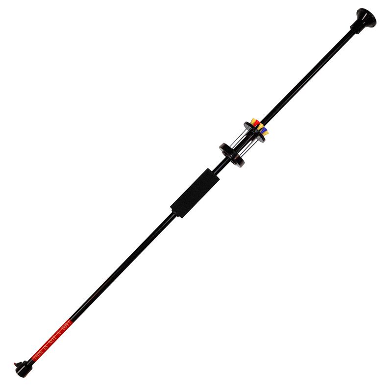 Blåsrör 36" inkl. 12 pilar SW