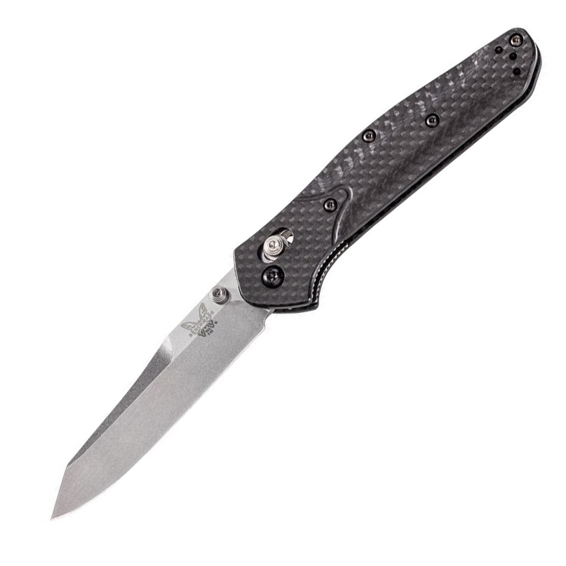 Benchmade 940-1, Osborne Design