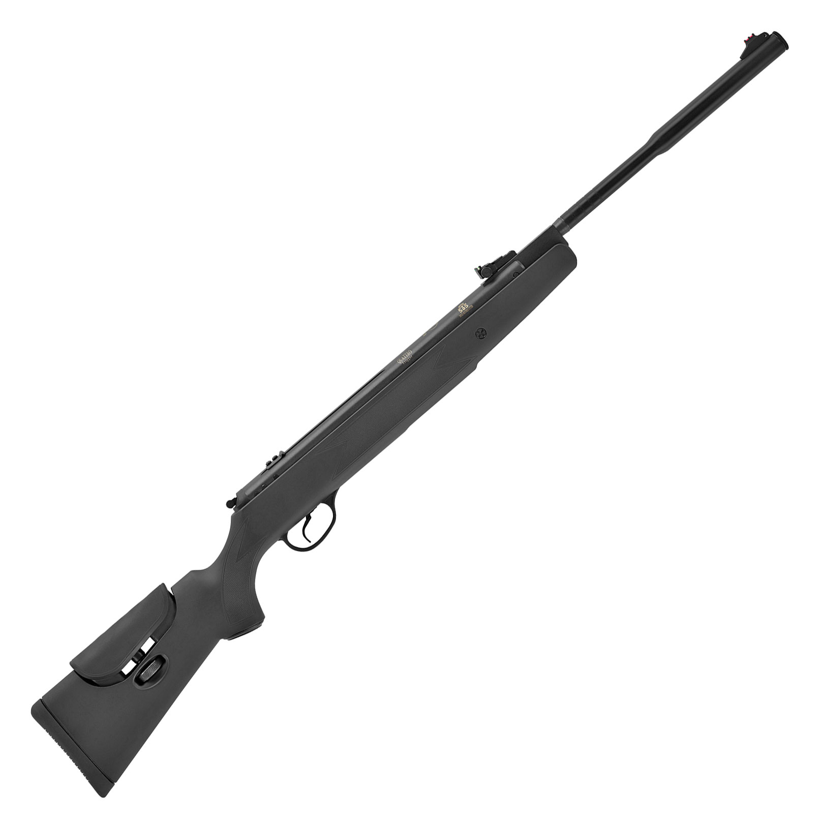 Hatsan 87 QE Short Barrel Vortex 5,5mm