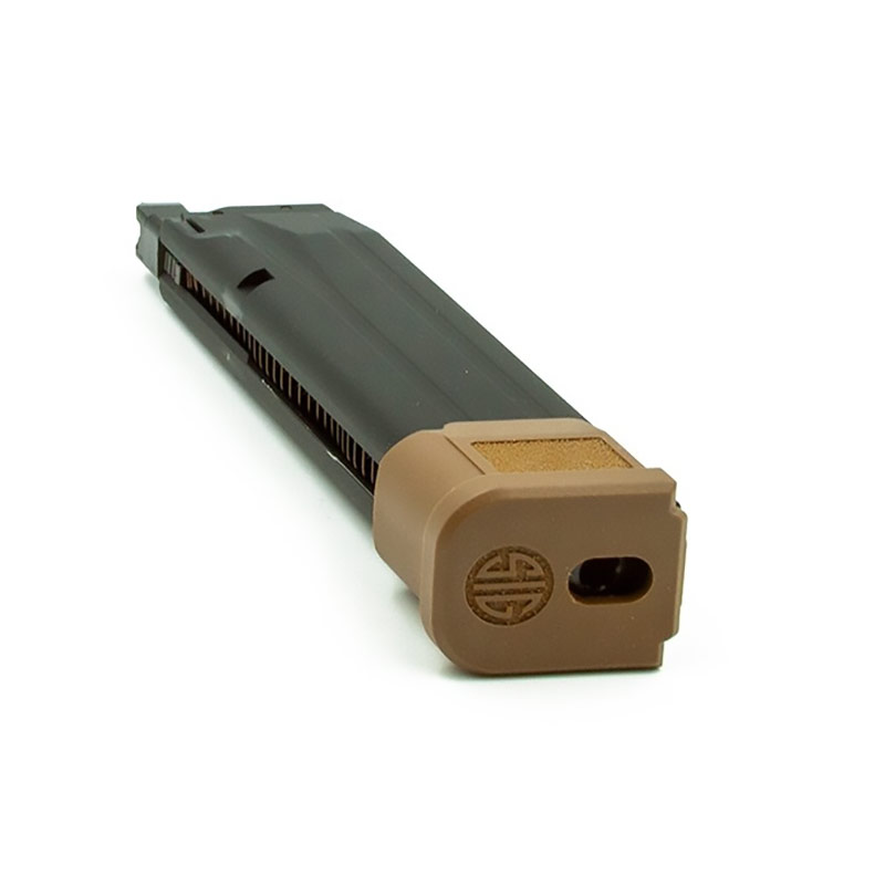Magasin till Sig Sauer Proforce M17 6mm GBB GAS