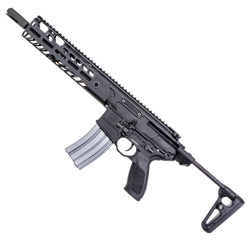 Sig Sauer Proforce MCX Virtus 6mm
