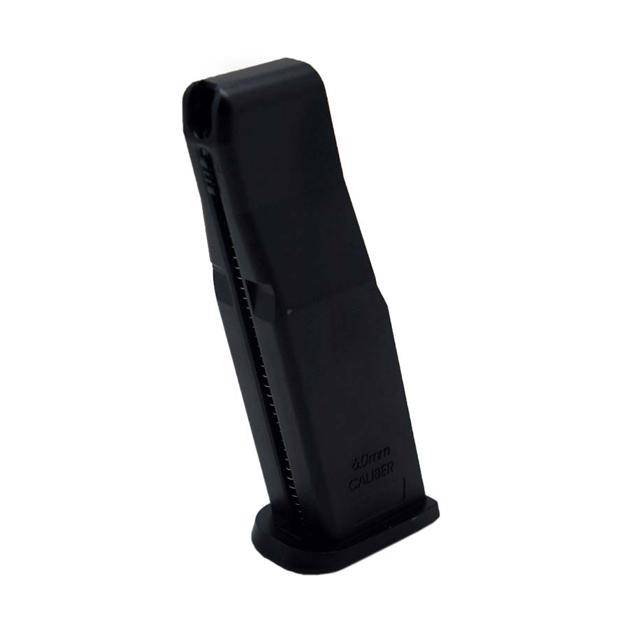 Magasin till H&K USP Co2 6mm
