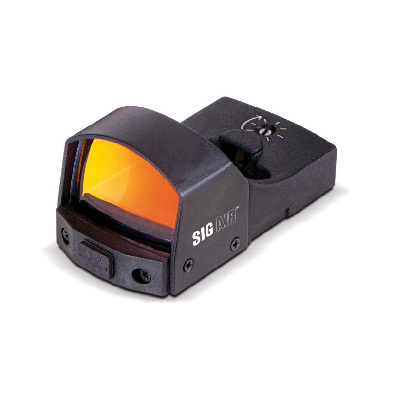 Sig Sauer Air Reflex Sight