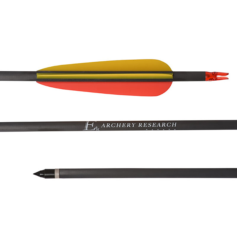EK Carbonpilar 30″ 3-Pack