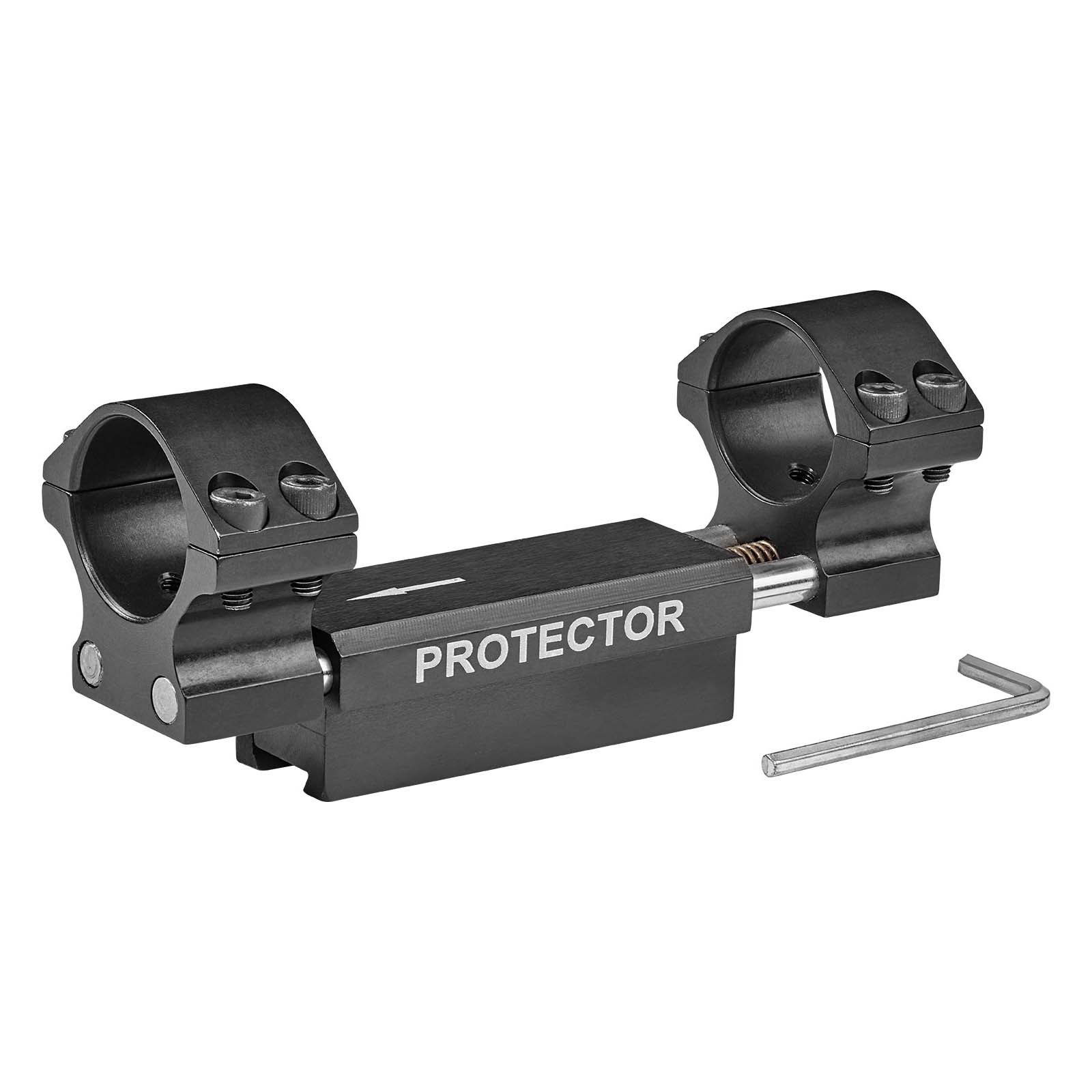 Hatsan Optima Protector 1″ 9-11mm Skena