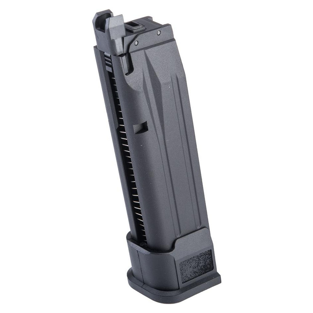 Sig Sauer ProForce P320-M17 6mm GBB CO2 Black Magasin