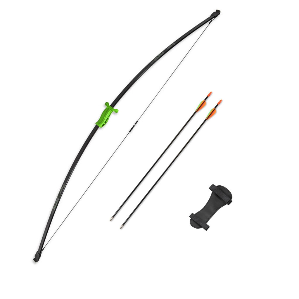 Flyte Recurveset Medium 12 lbs / 44″