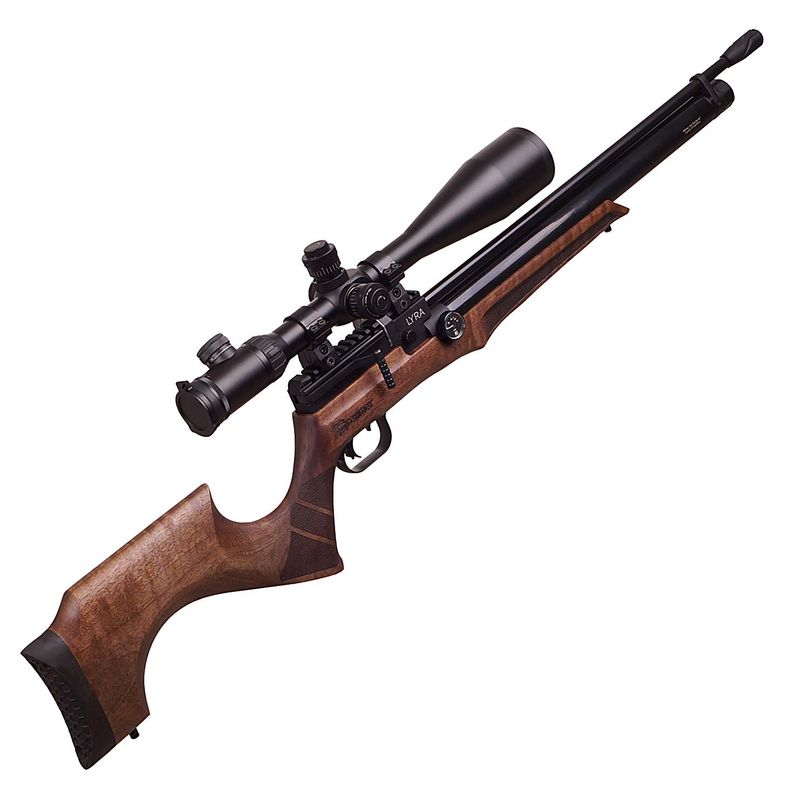 Reximex Lyra PCP 5,5mm