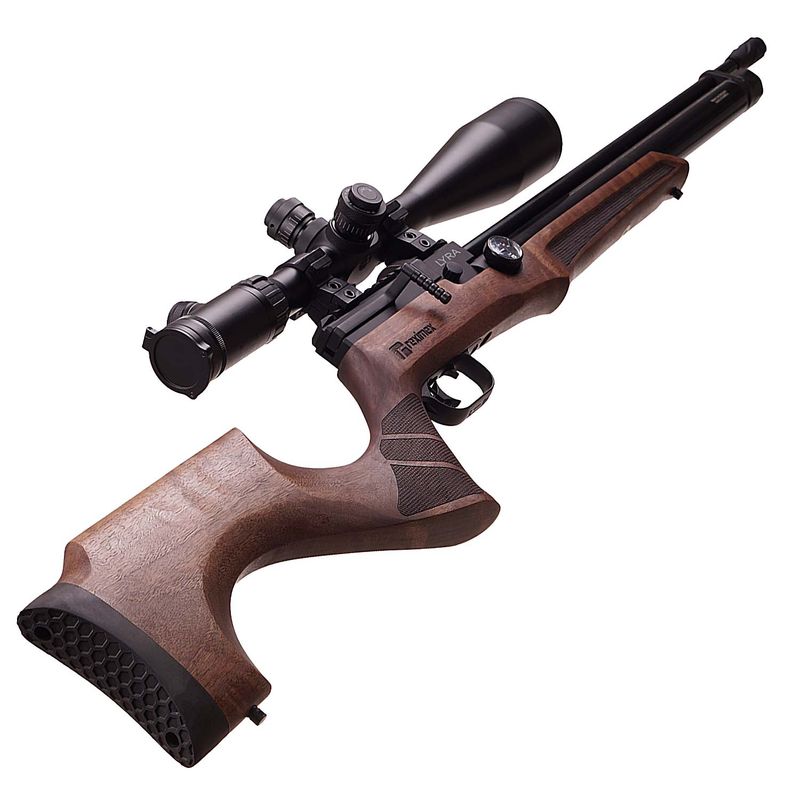 Reximex Lyra PCP 5,5mm