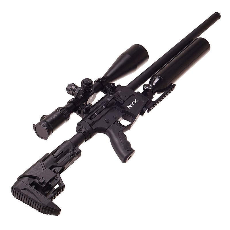 Reximex NYX PCP 5,5mm