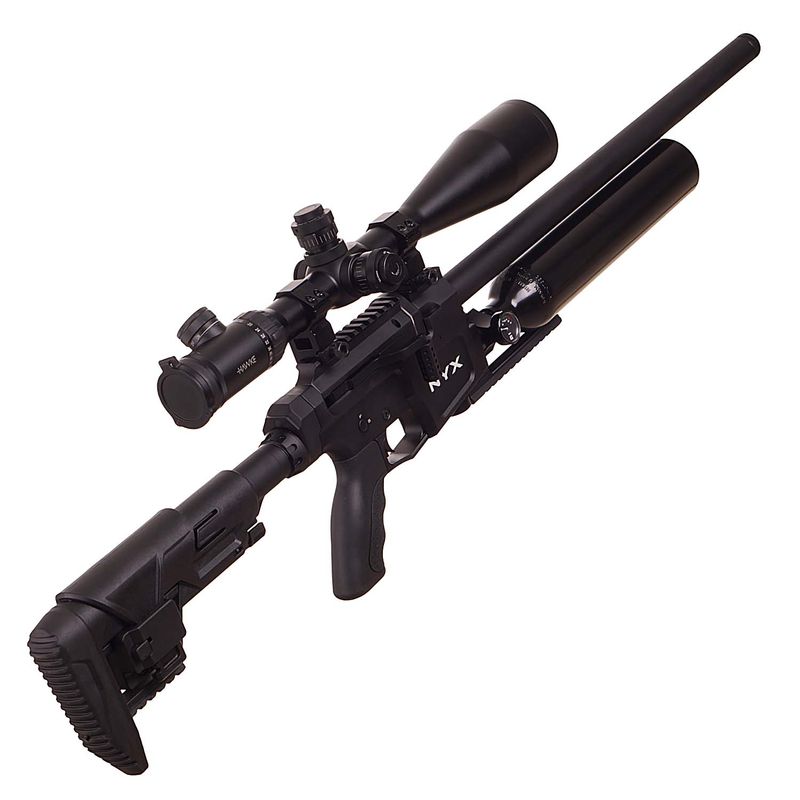 Reximex NYX PCP 5,5mm