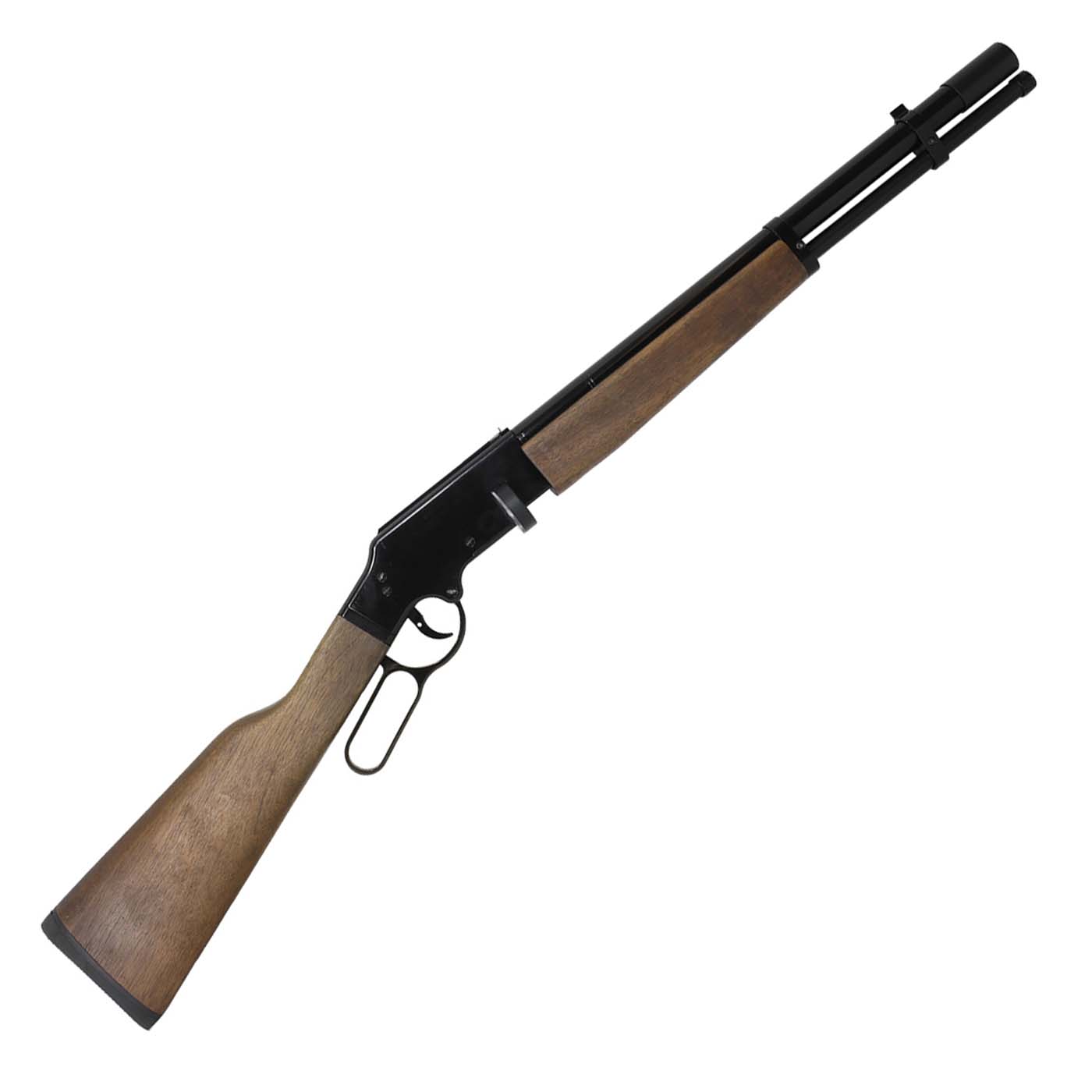 Reximex Lieva PCP 5,5mm