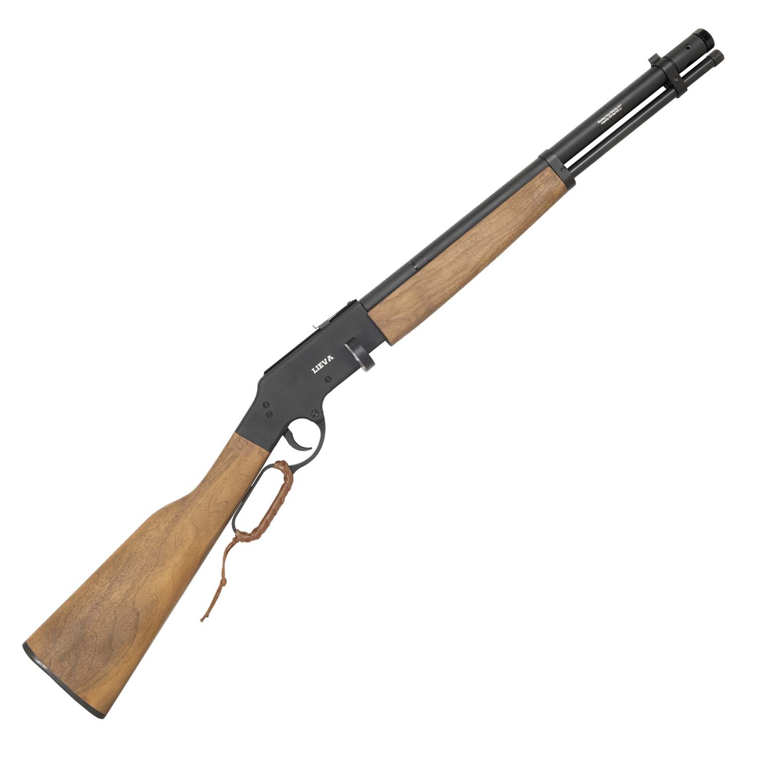 Reximex Lieva PCP 5,5mm