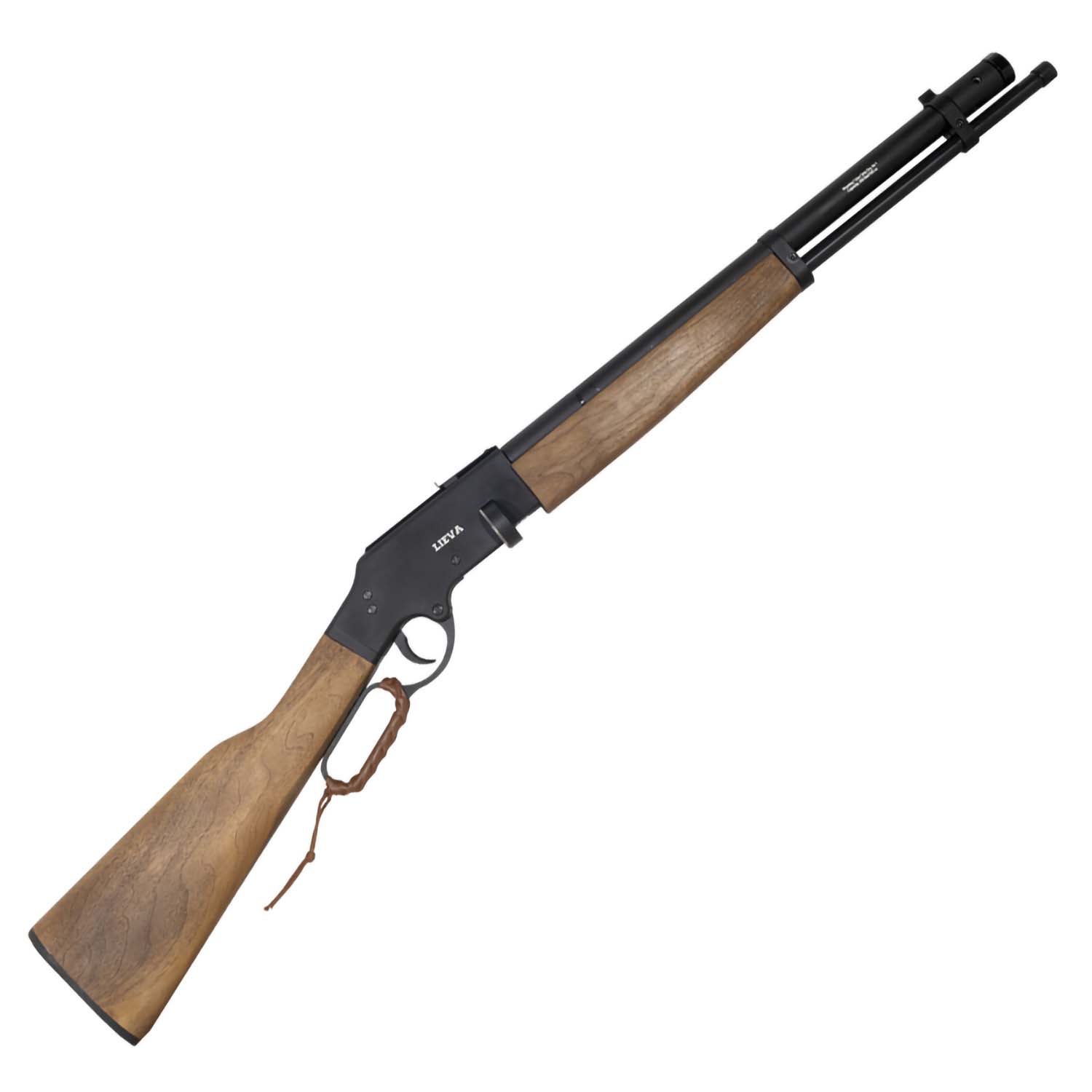 Reximex Lieva PCP 5,5mm