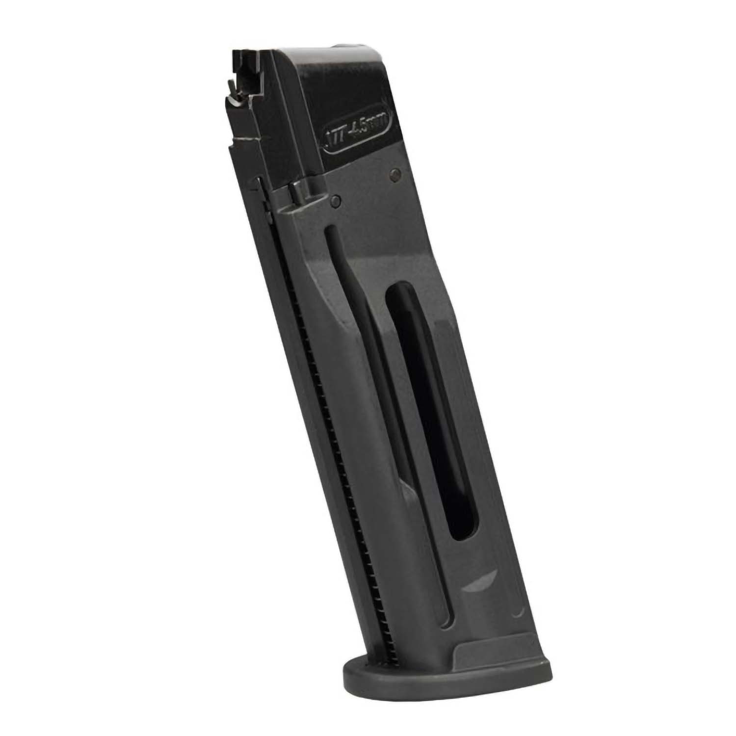 Sig Sauer Magasin P320 X-Carry ASP 4,5mm
