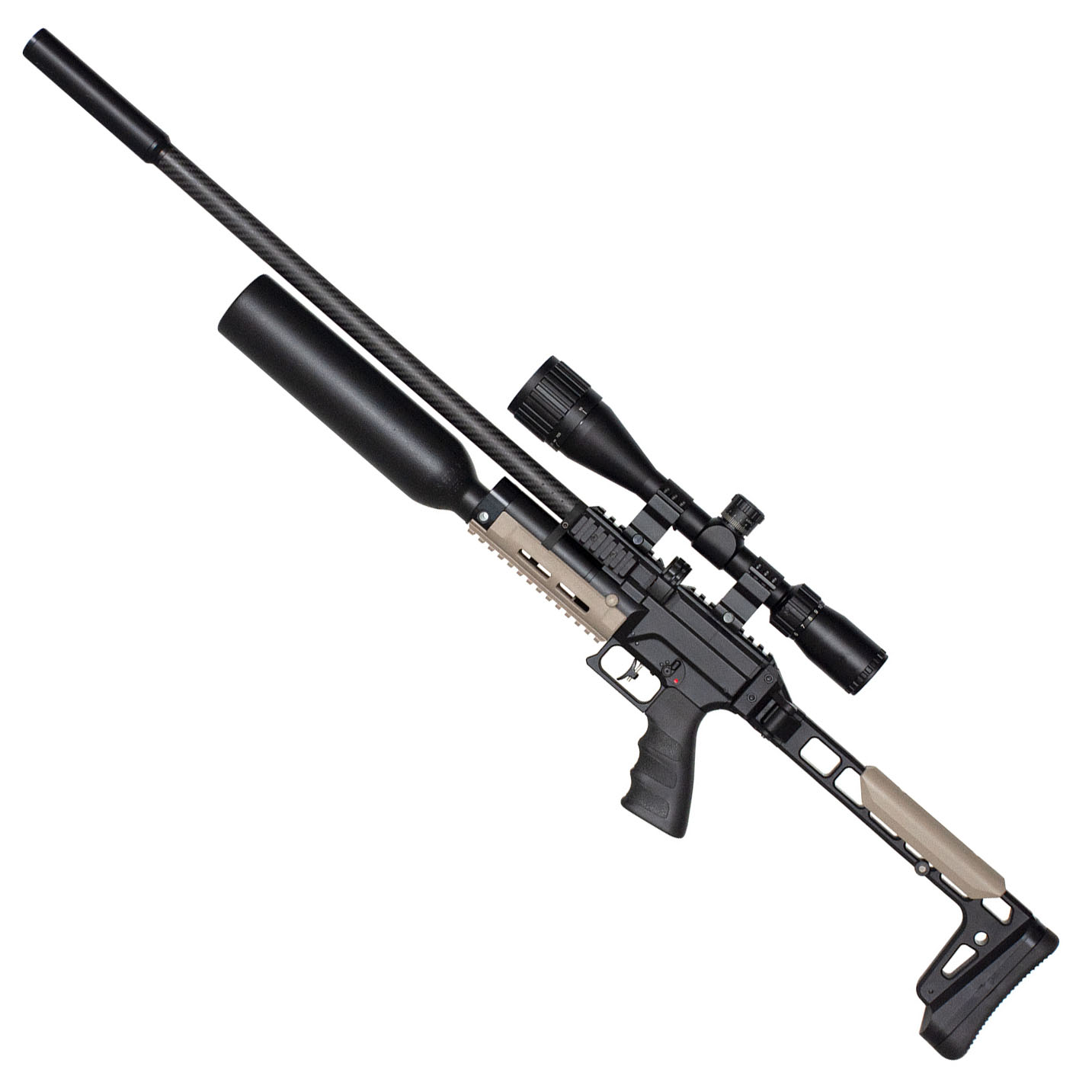 Snowpeak AP1000B PCP 4,5mm