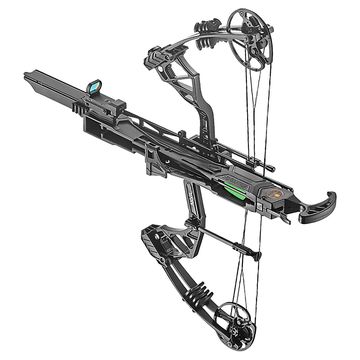 EK Whipshot Compund 15-50 lbs / 27″