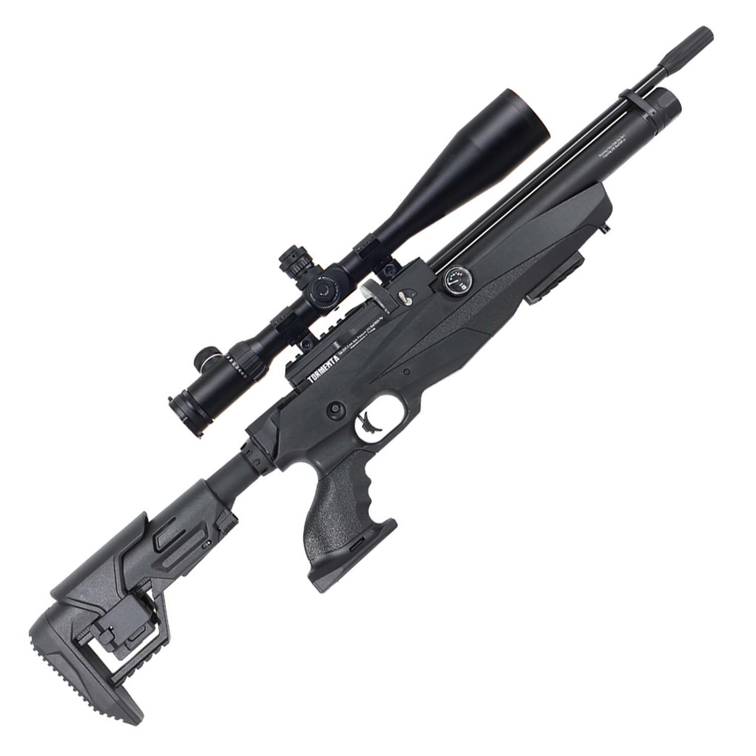 Reximex Tormenta Lite 5,5mm