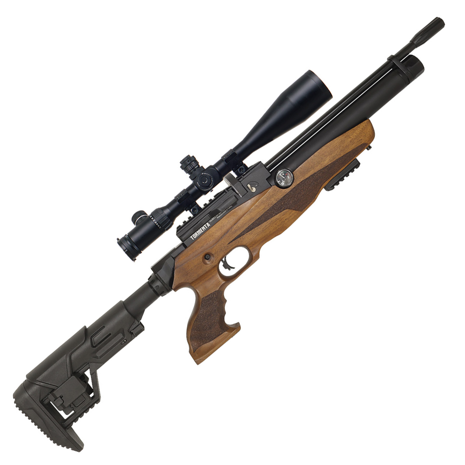 Reximex Tormenta Wood Lite 5,5mm