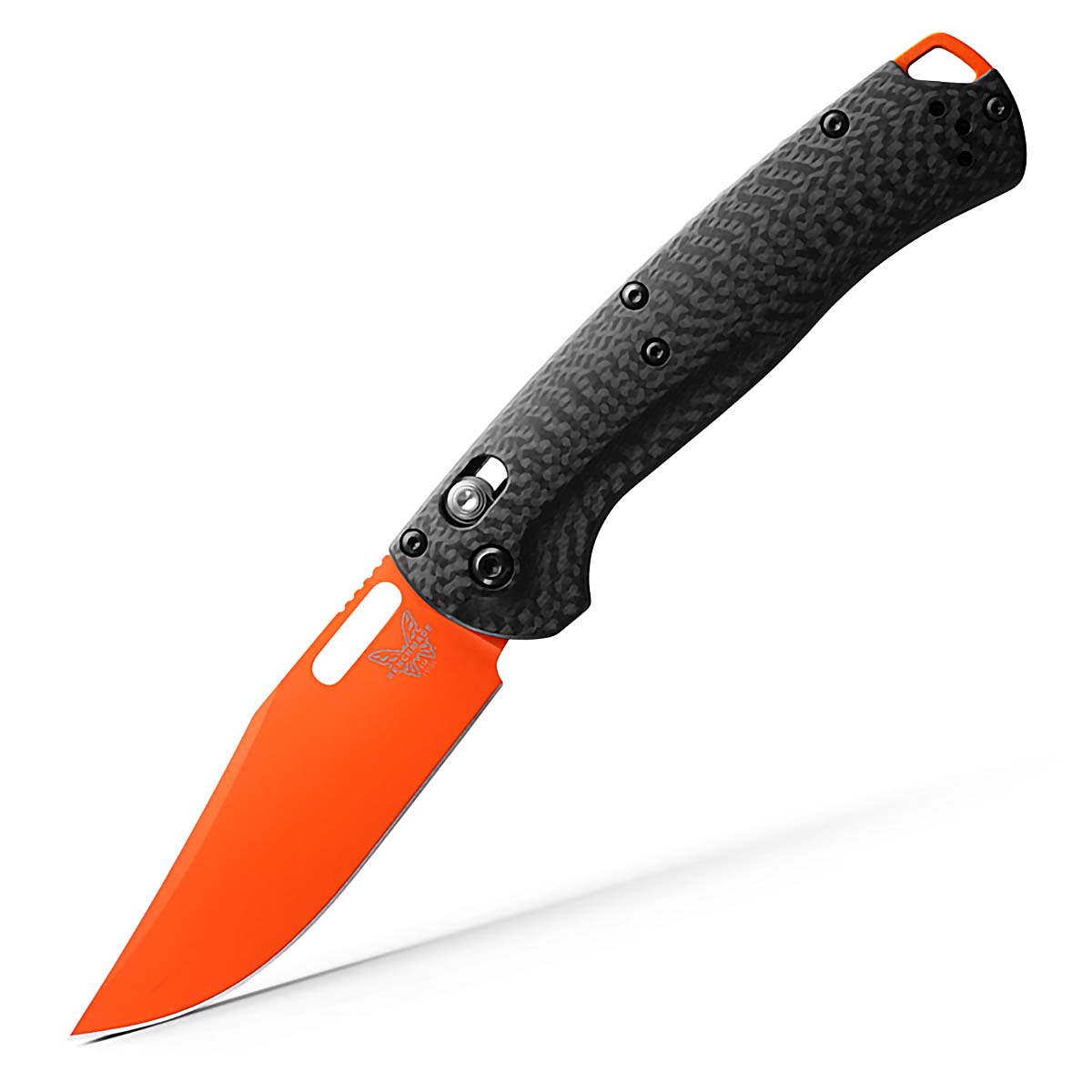 Benchmade 15535OR-1 Taggedout
