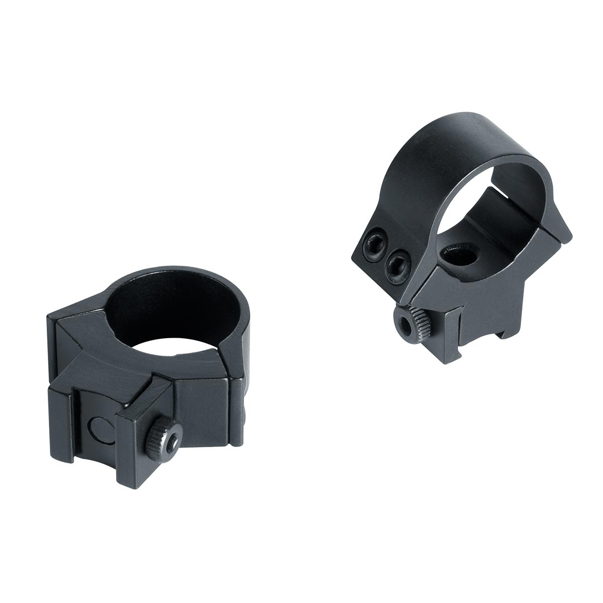 Umarex Kikarsiktesfäste – 1″ Låg, 9-11mm