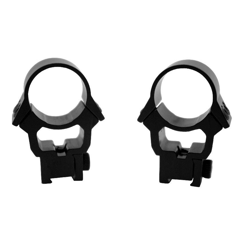 Umarex Kikarsiktesfäste – 1″ Hög, 9-11mm