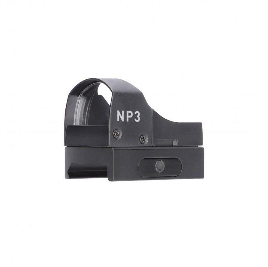 UX Nano Point 3