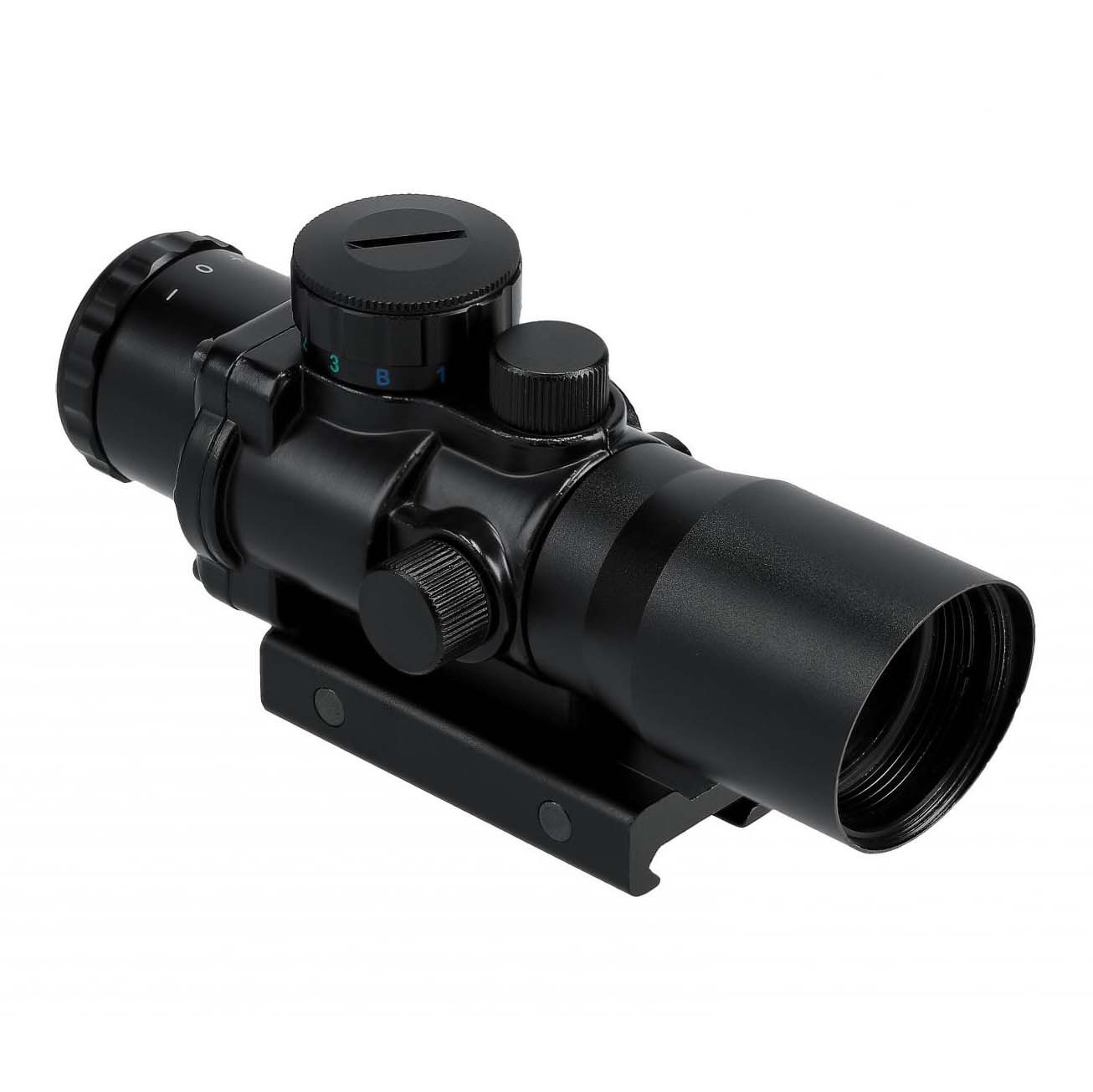 UX RS 4×32 TC-CI