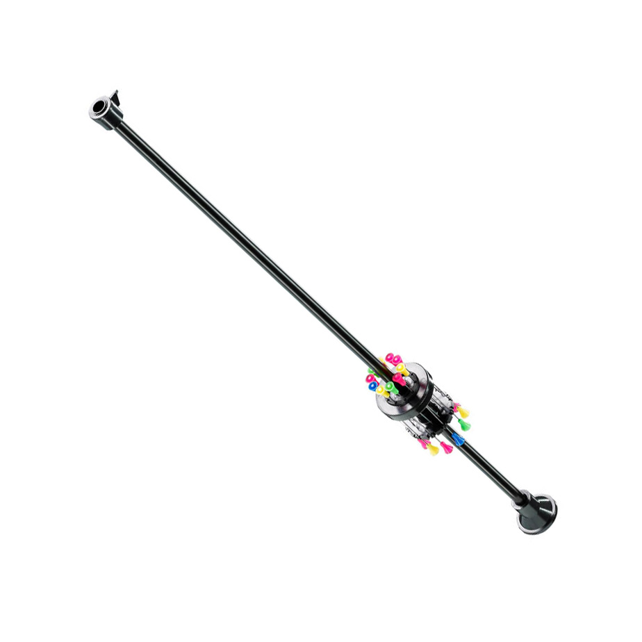 NXG Blåsrör 30″ Inkl 10 Pilar