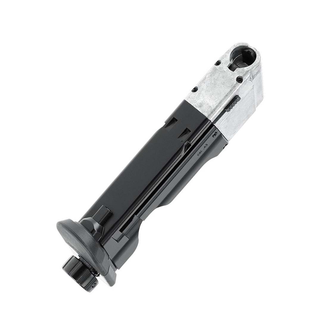 Walther Magasin Emergency PDP Compact T4E .43