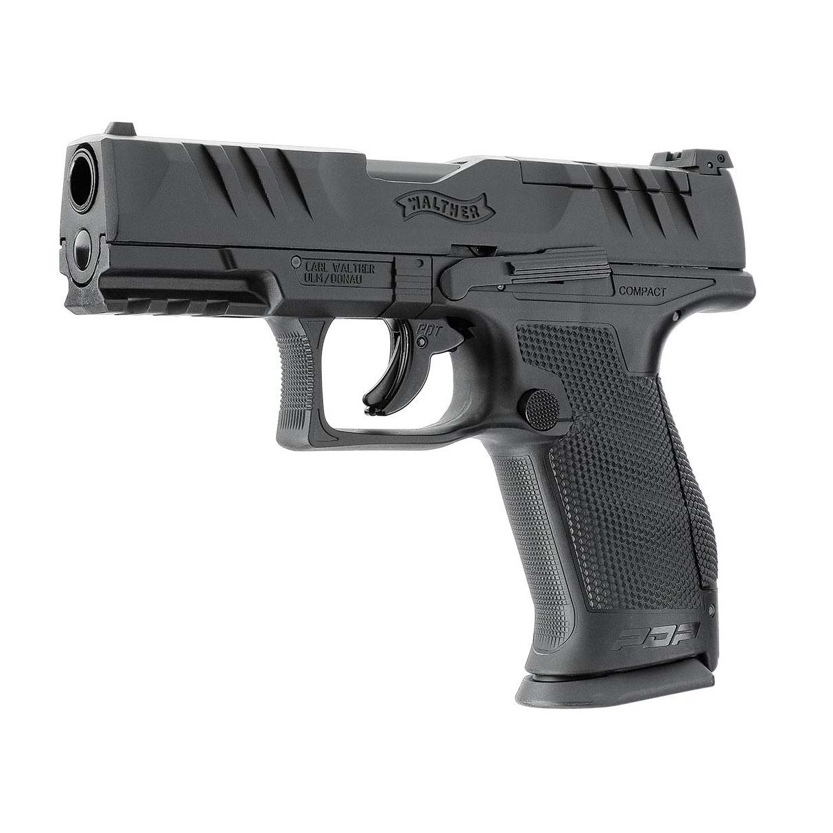 Walther PDP Compact T4E .43