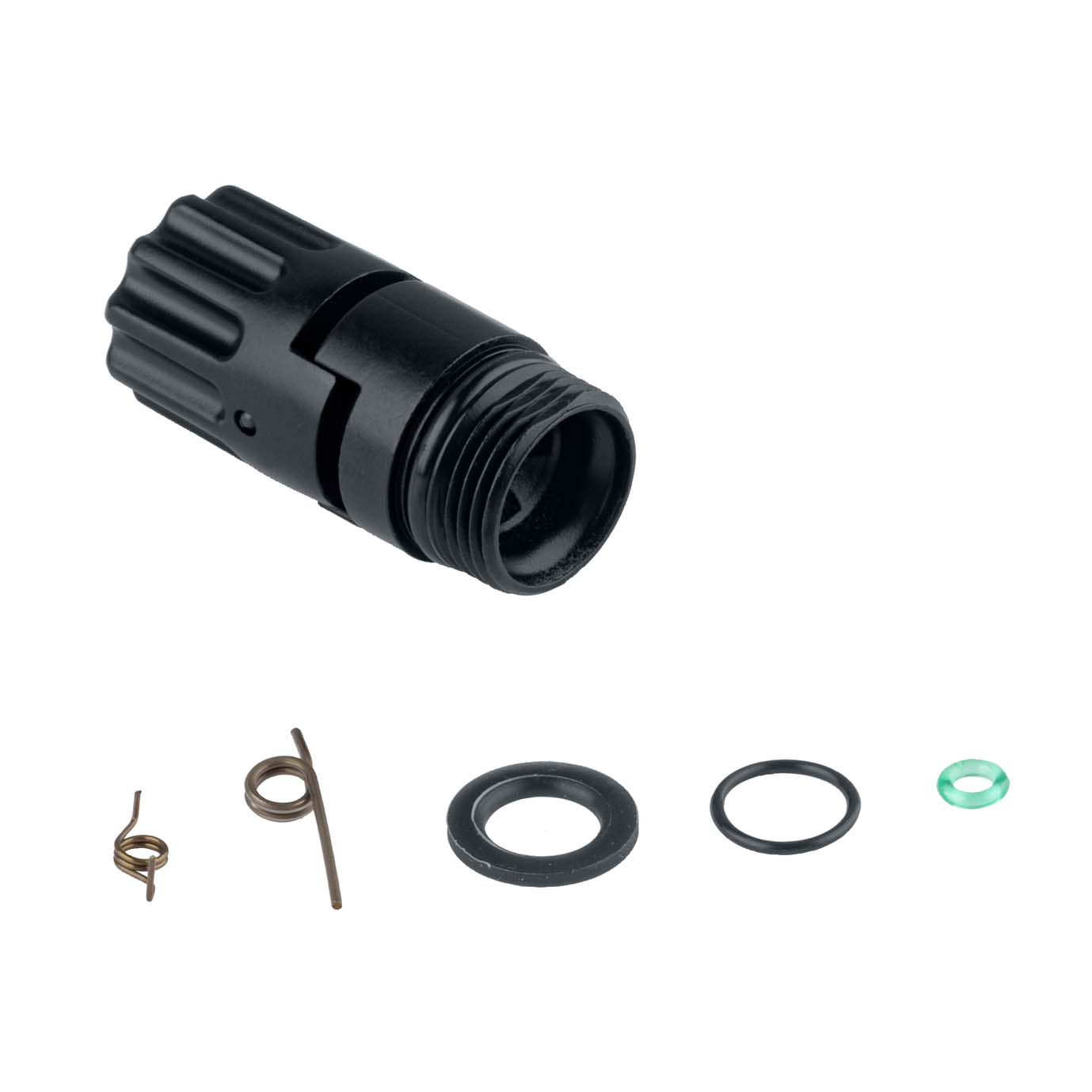 T4E Service Kit HDR 68 7,5J